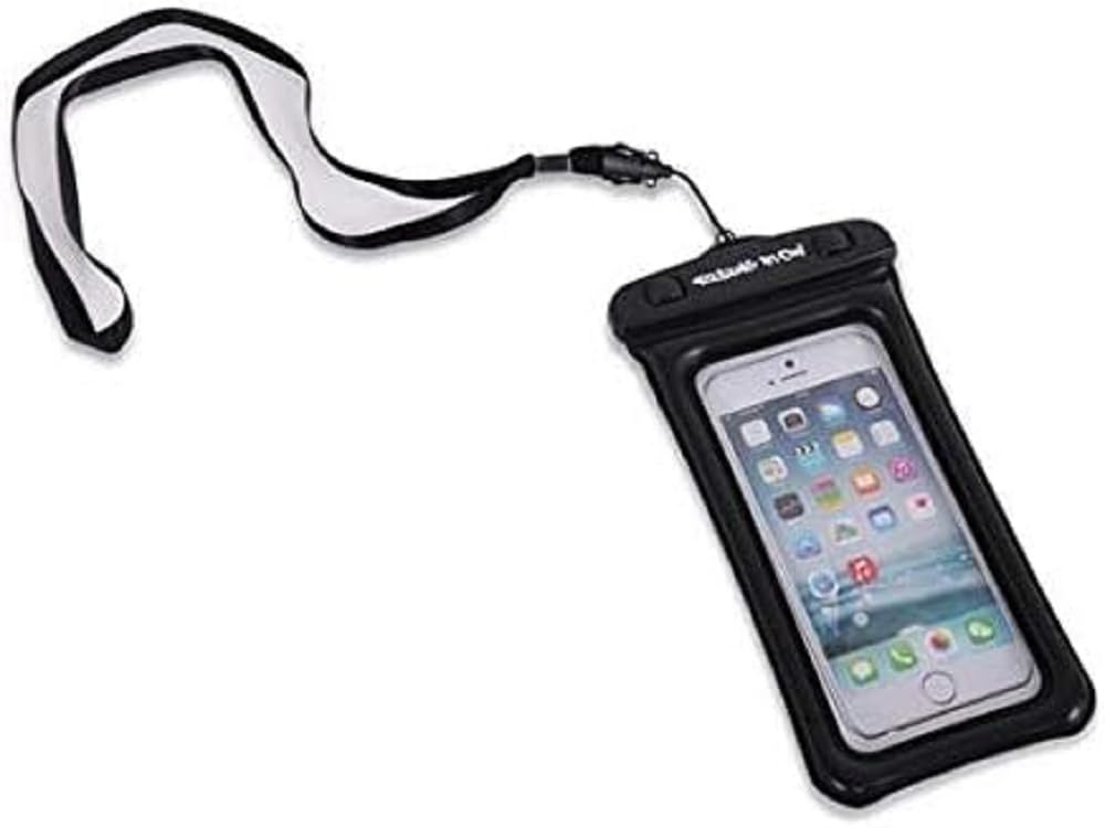 SereneLife Waterproof Mobile Phone Case (for SereneLife Model: SLSUPB636)