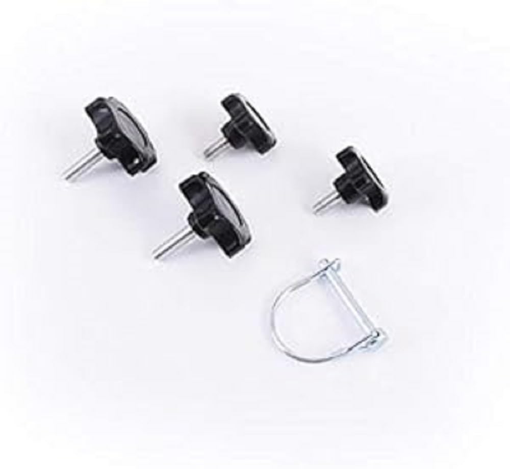 SereneLife Hardware (for SereneLife Model: SLSPT438)