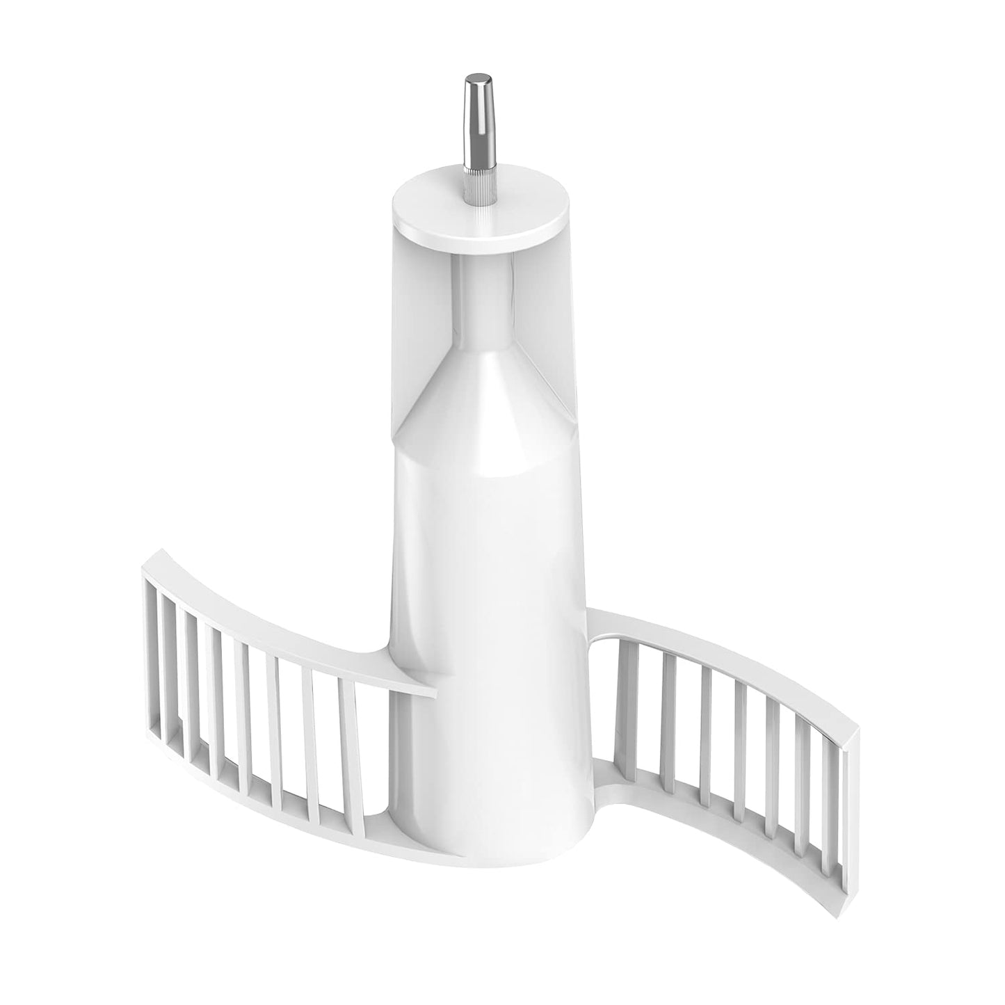 NutriChef Food Processor Emulsifying Blade - Replacement Parts for NutriChef Multifunction Food Processor Model Number: NCFP8