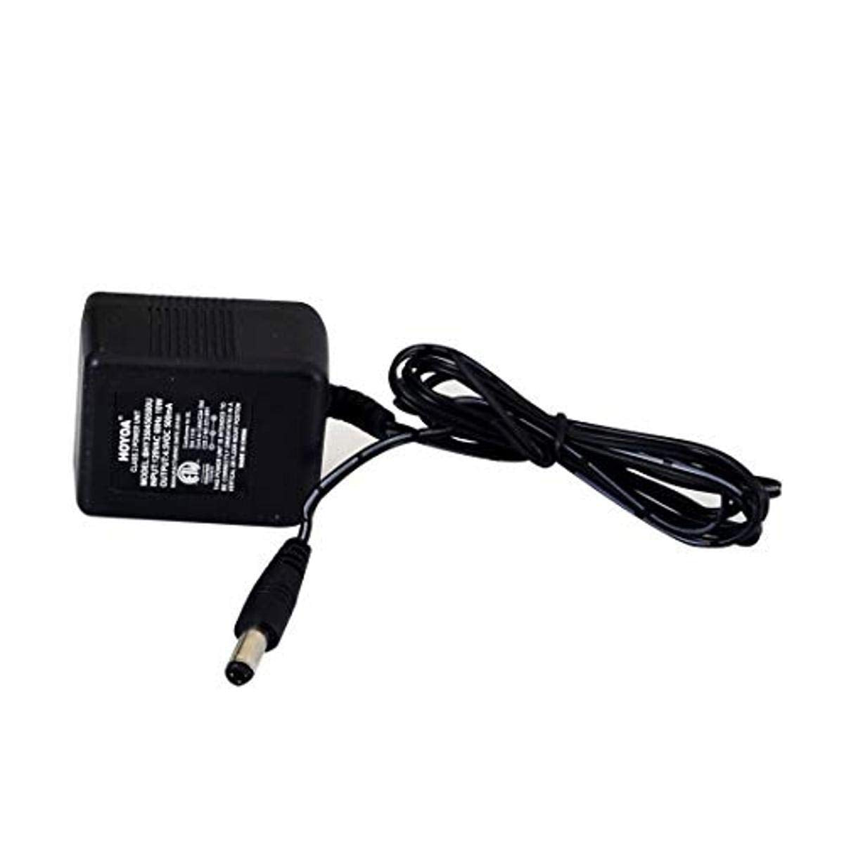 Dana Trading Replacement Part - Wall Charger Adapter (for SereneLife Model: PSLHTM20)