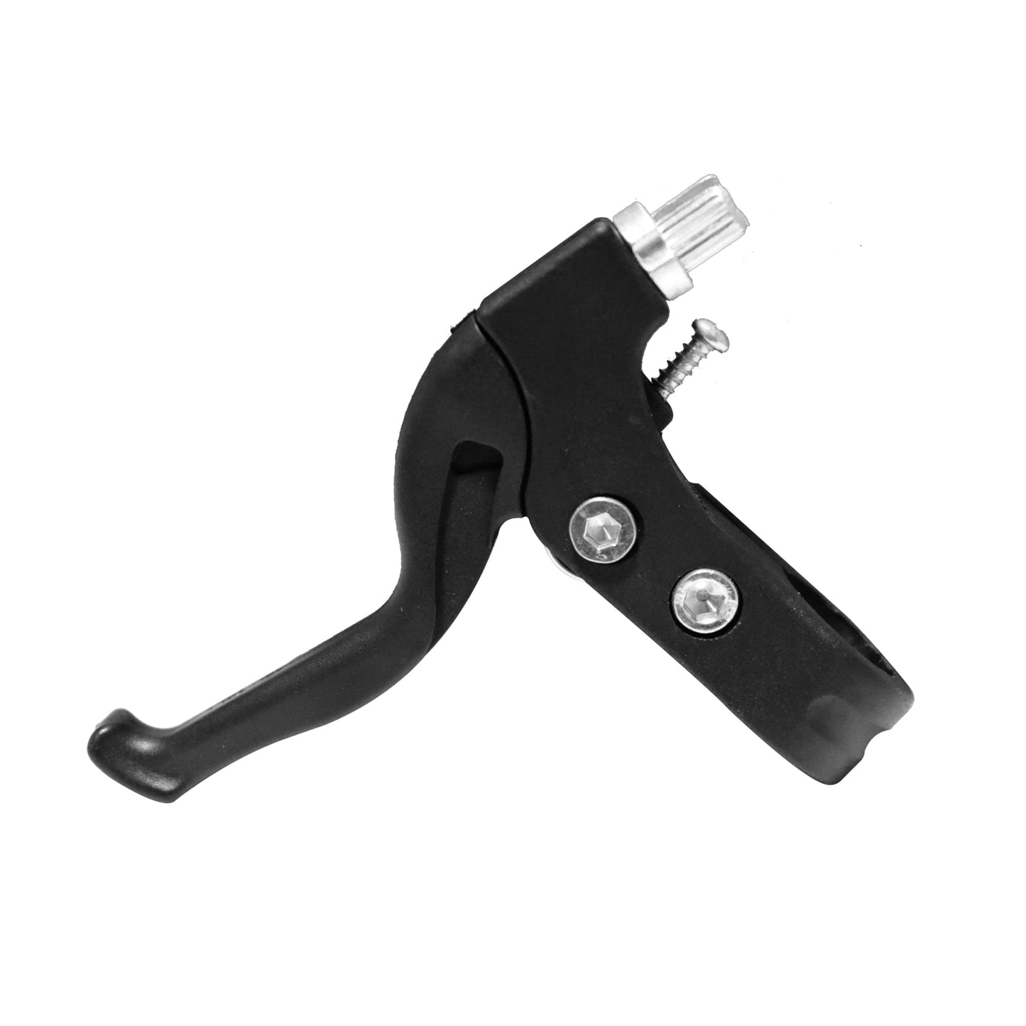 SereneLifeHome Jovial Bike Brake Lever, Non-Slip Aluminum Alloy Brake Handle for Kids Bicycle, Compatible with Model Numbers SLBKBLK44, SLBKBLU47, SLBKORG49