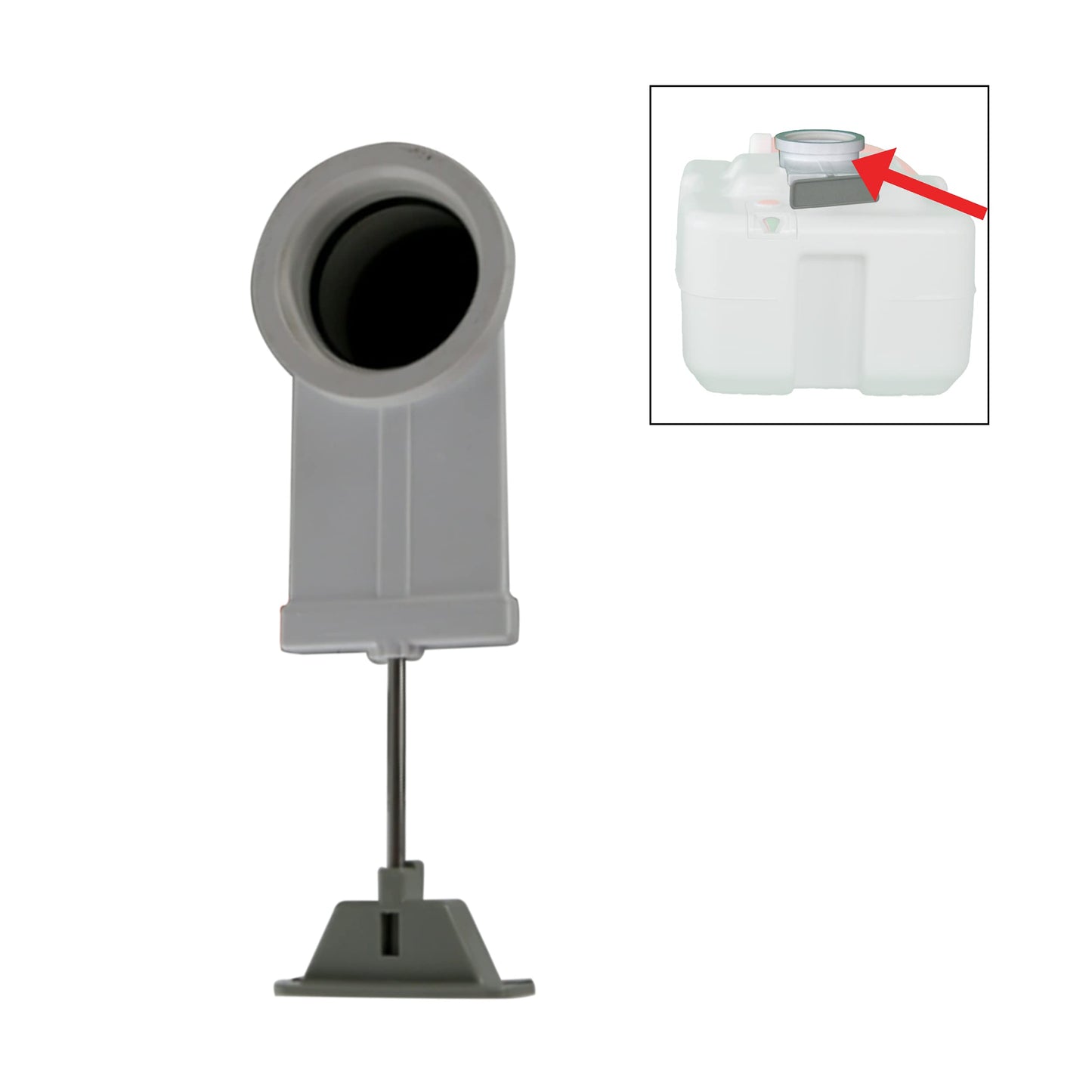SereneLife Slide Valve (for SereneLife Model: SLCATL320)