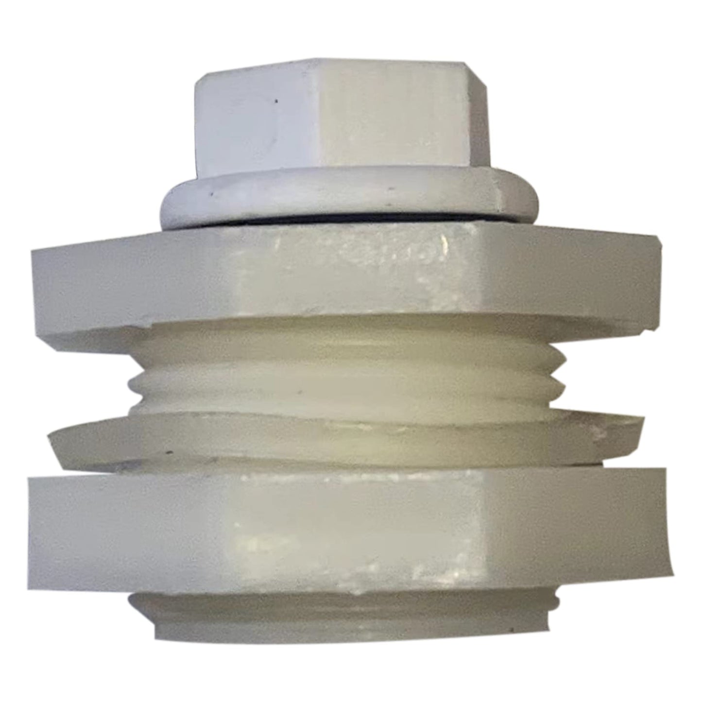 SereneLife PRTSLPL4 Water Leak Mouth Replacement Part-Used for Model Numbers: SLPLRCT16, SLPLRCT24, SLPLRCT18, SLPLRND9, SLPLRND12, SLPORND15, and SLPORND18
