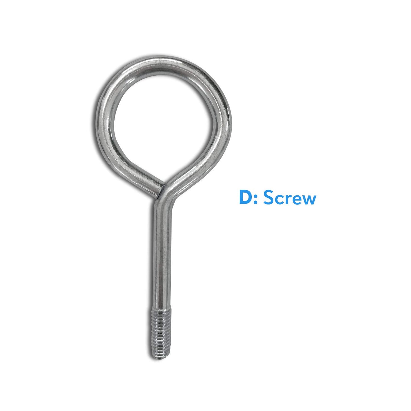 SereneLife Hardware Kit (for SereneLife Models: SLTRA10BL, SLTRA10PNK, SLTRA12BL)