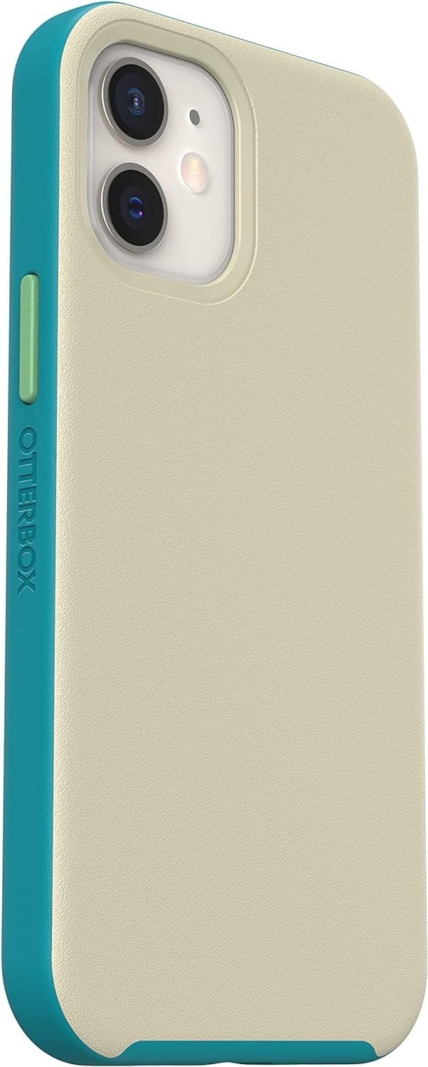 OtterBox ANEU SERIES Slim Case with MagSafe for Apple iPhone 12 Mini - Marsupial