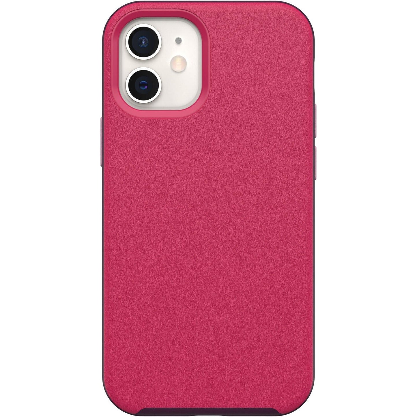OtterBox ANEU SERIES Slim Case with MagSafe for Apple iPhone 12 Mini - Pink Robin