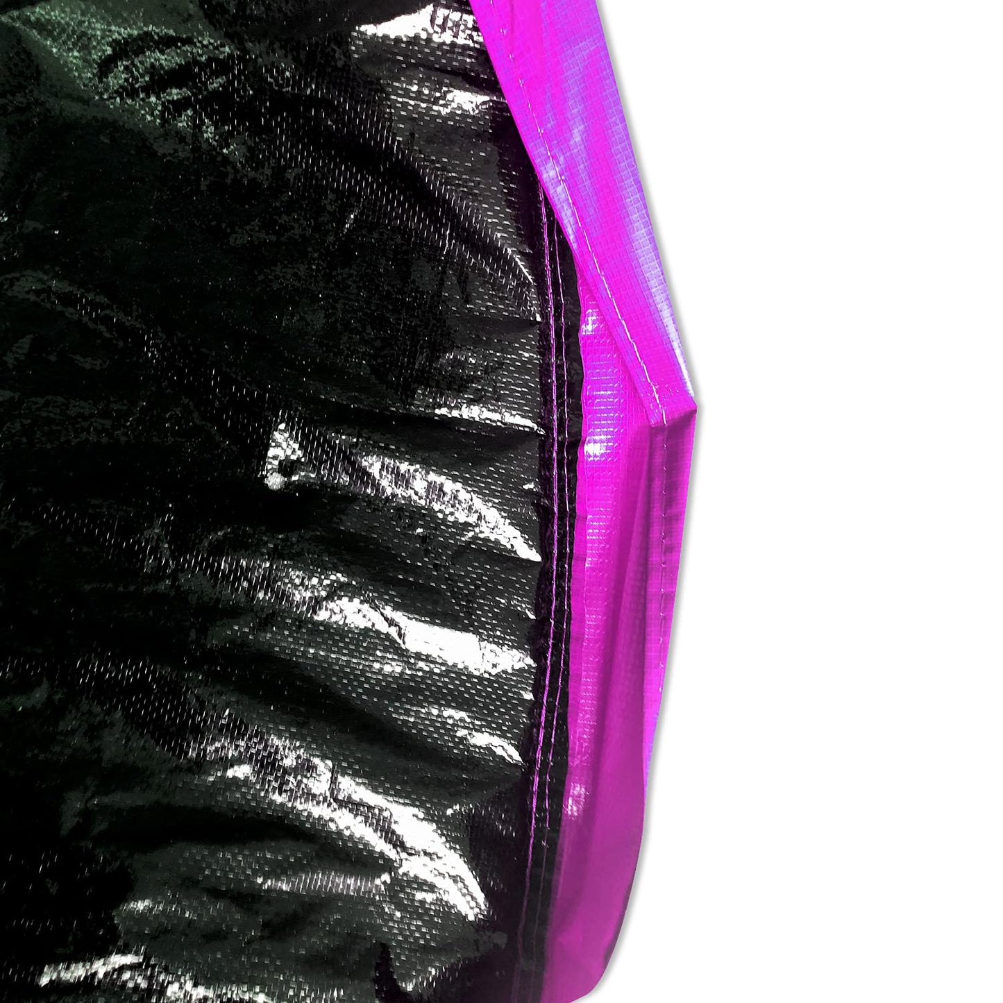 SereneLife Trampoline Frame Cover (for SereneLife MOdel: SLTRA10PNK)