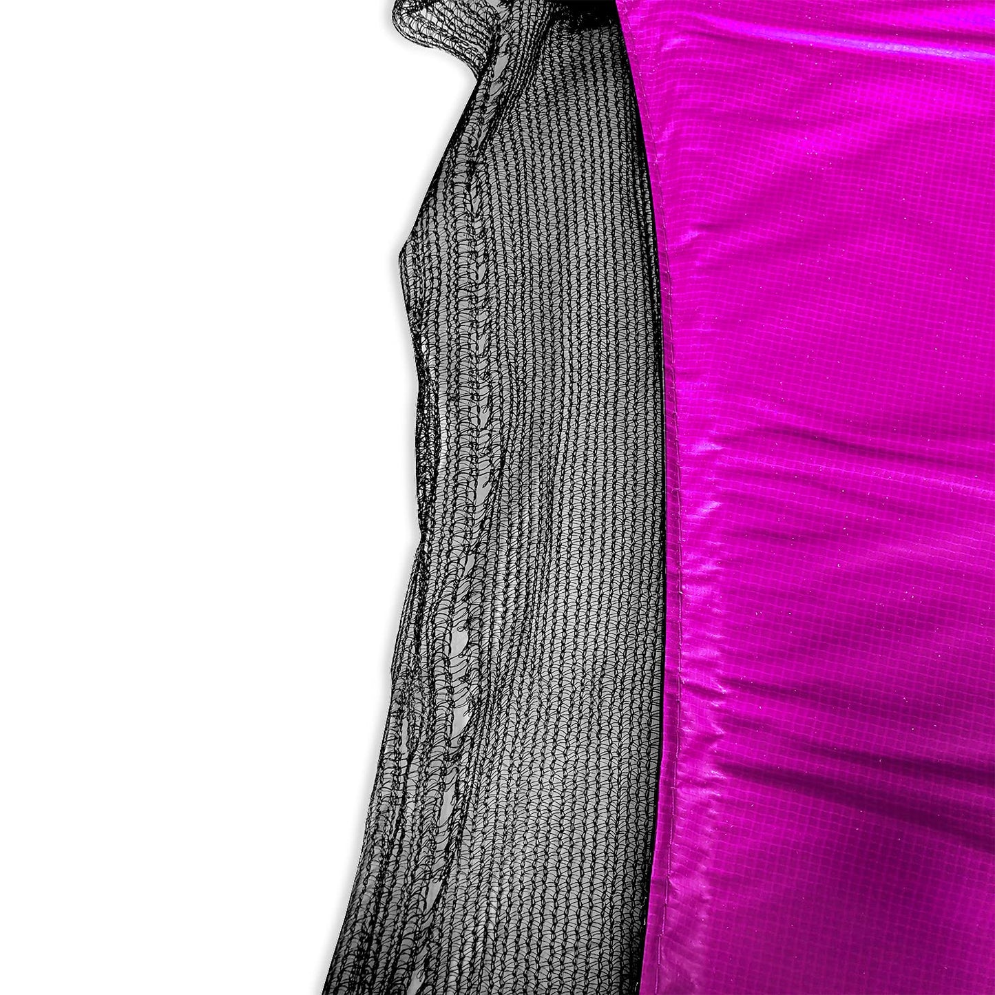 SereneLife Trampoline Frame Cover (for SereneLife MOdel: SLTRA10PNK)
