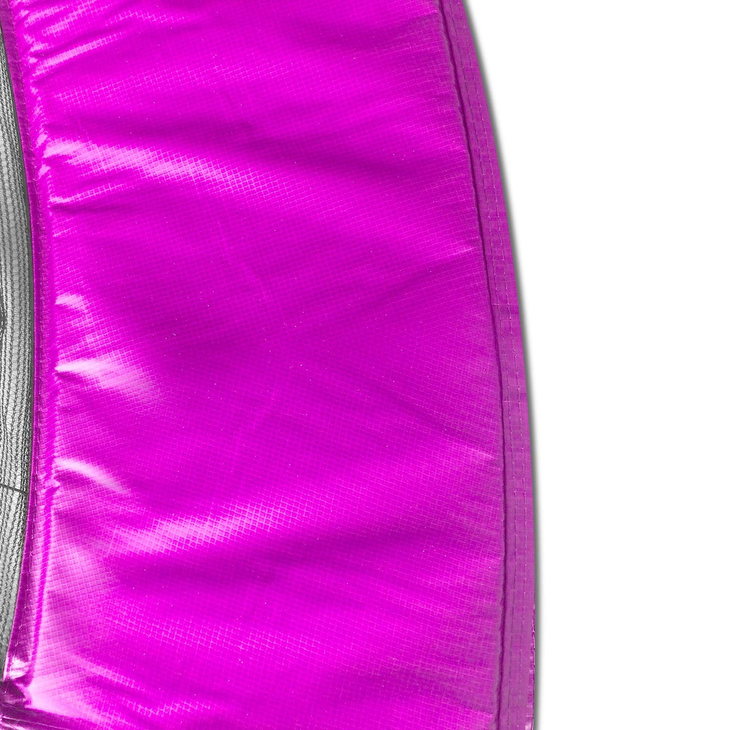 SereneLife Trampoline Frame Cover (for SereneLife MOdel: SLTRA10PNK)