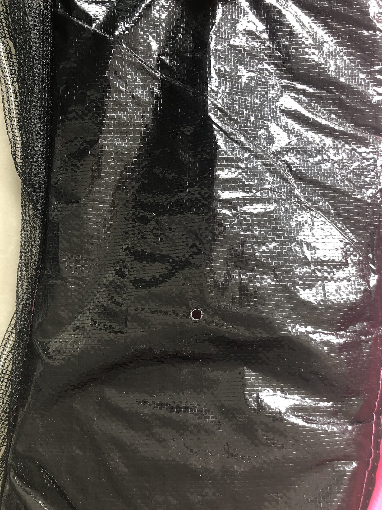 SereneLife Trampoline Frame Cover (for SereneLife MOdel: SLTRA10PNK)