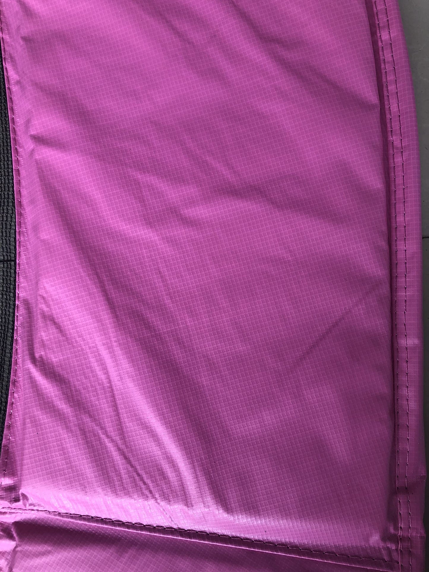 SereneLife Trampoline Frame Cover (for SereneLife MOdel: SLTRA10PNK)