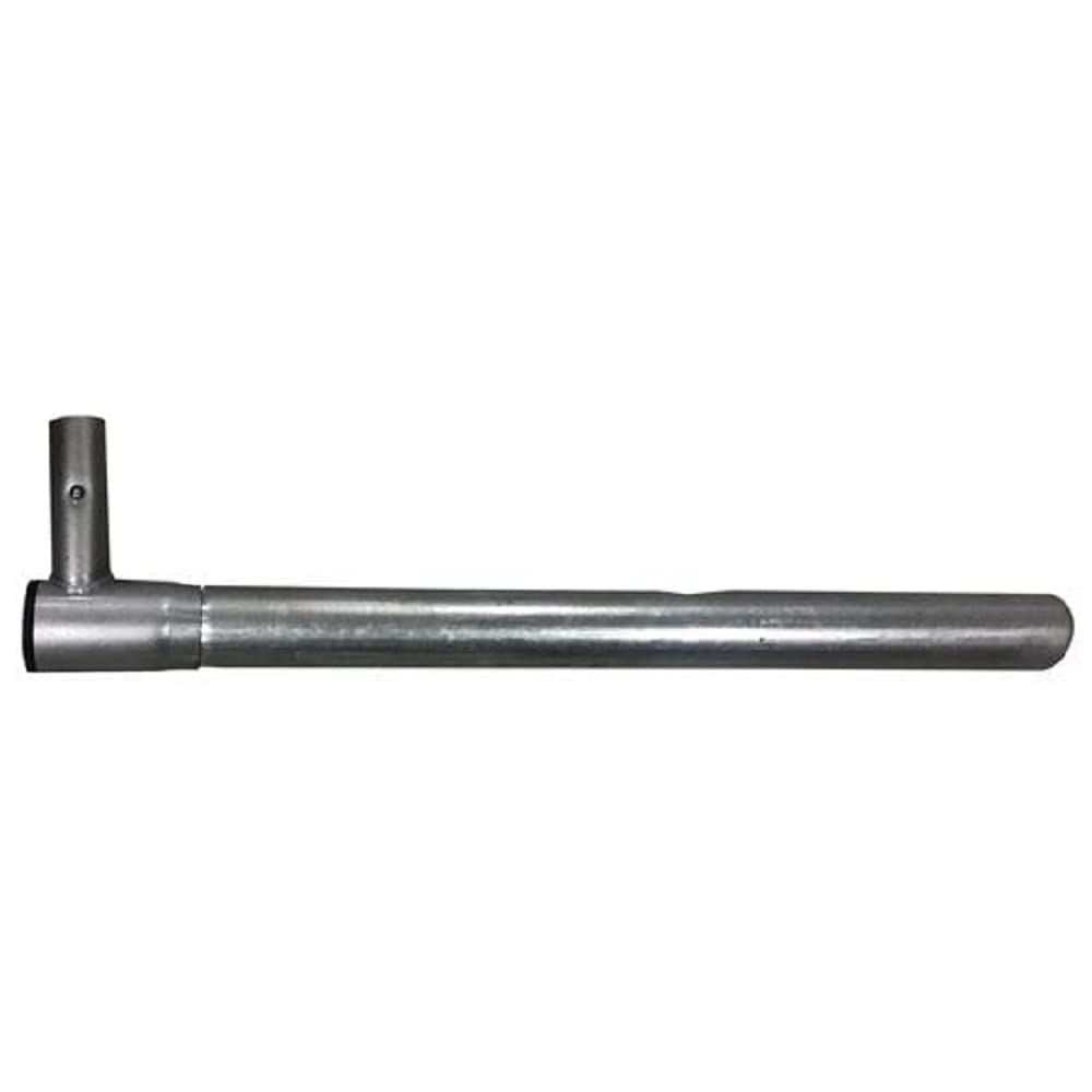 SereneLife Vertical Leg Extender (#6) (for SereneLife Model: SLTRA12BL)