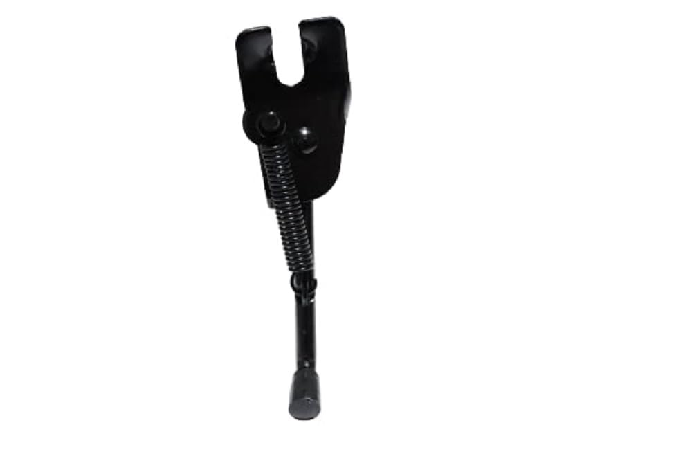 Jovial Kids Bike Kickstand, Bicycle Kickstand for 12 inch Kids Bicycle, Compatible with Model Numbers SLBKBbLK24, SLBKBLU28, SLBKORG22