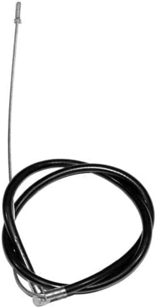 Jovial Bike Brake Cable, Aluminum Alloy Brake Cable for Kids Bicycle, Compatible with Model Numbers SLBKBLK24, SLBKBLU28, SLBKORG22