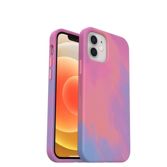OtterBox Ultra Slim Case with MagSafe for Apple iPhone 12 Mini - Flapper Girl
