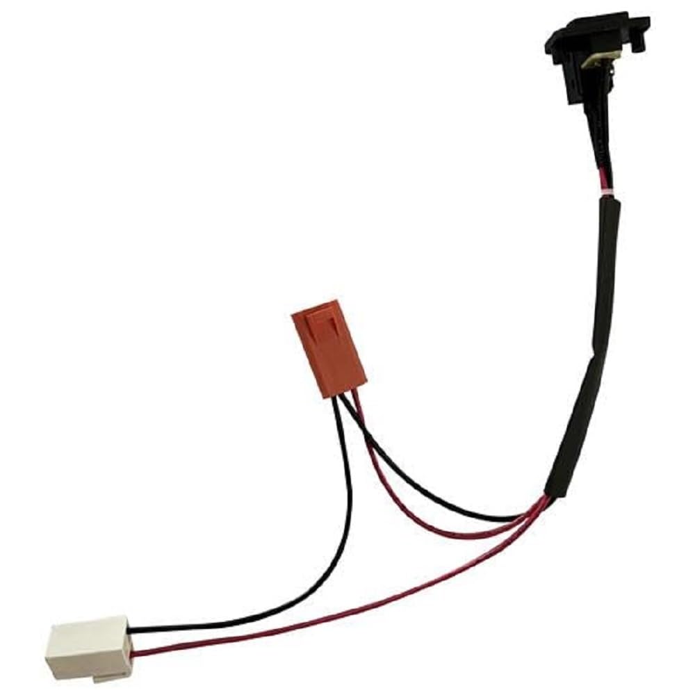 Jovial Kids Bumper Car Circuit Wire Replacement Parts - Used for Model Numbers: SLBUPC78 - SLBUPC84 - SLBUPC96 - SLBUPC54 - SLBUPC22 - SLBUPC65