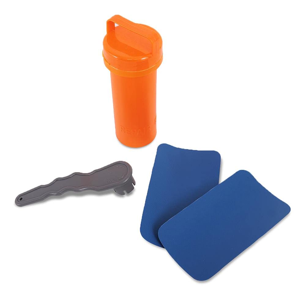 SereneLife SUP Stand Up Paddle-board Patch Repair Kit (for SereneLife Model: SLSUPB636)