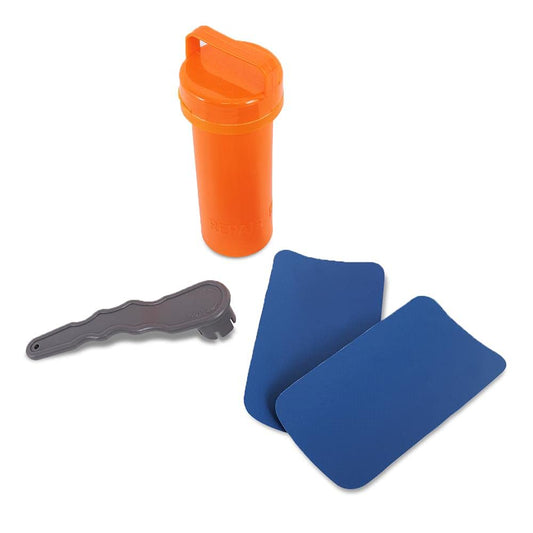 SereneLife SUP Stand Up Paddle-board Patch Repair Kit (for SereneLife Model: SLSUPB636)