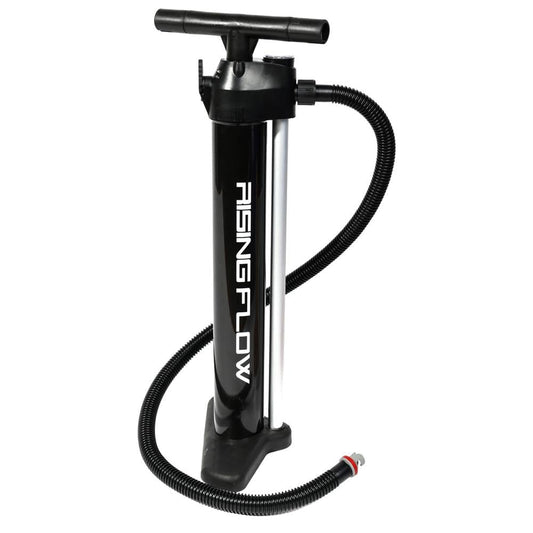 SereneLife Air Pressure PSI Gauge for Air Pump Inflator, Accessory Part Used for Model SLSUPB754, Removable Threaded Screw Style Connector, Provides Accurate & Reliable Readings
