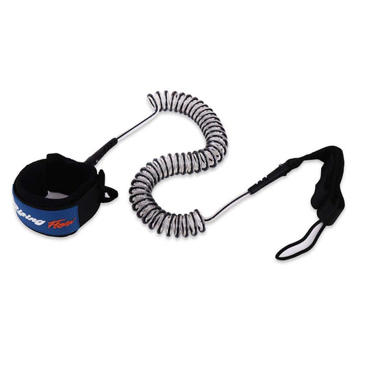 SereneLife Coiled Ankle Cuff Safety Leash (for SereneLife Model: SLSUPB518)