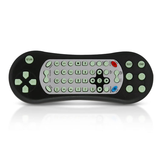 Pyle Remote Control (Models: PLHRMultimedia Disc90KT, PLHRMultimedia Disc108KT, PLHRMultimedia Disc904, PLHRMultimedia Disc103, PLRD146)