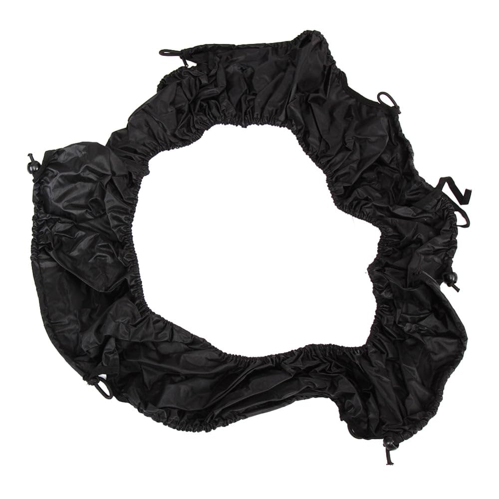 SereneLife Replacement Part - Trampoline Frame Cover (for SereneLife model: SLELT518)
