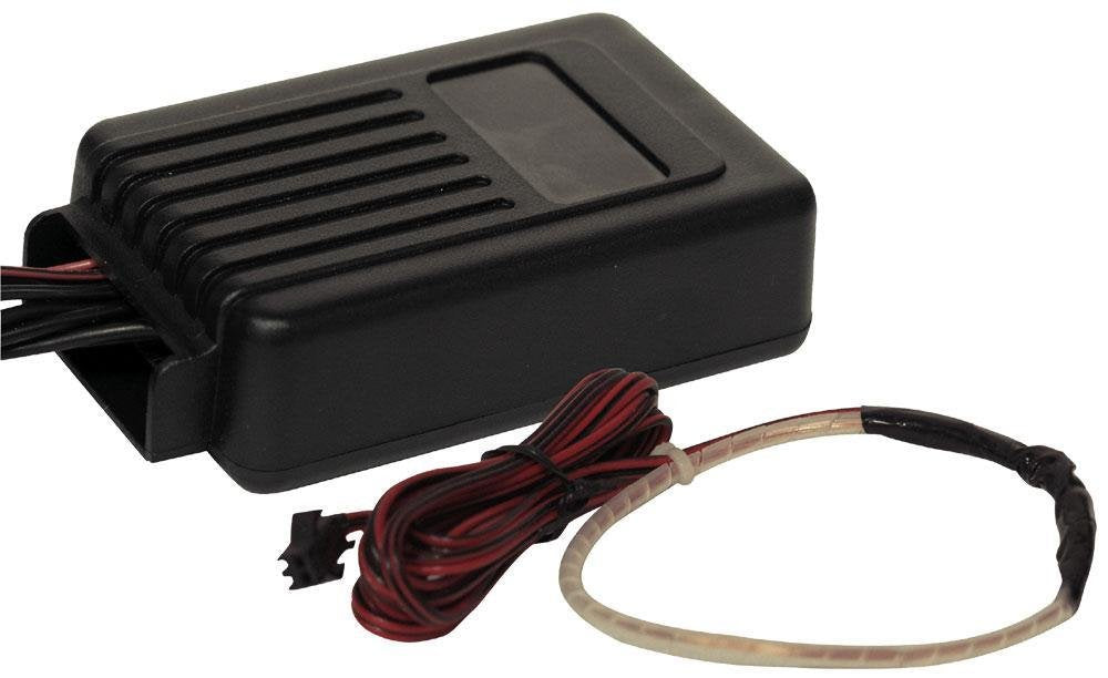 Pyle Automatic Transponder Immobilizer Bypass For Remote Start- Universal Alarm Compatibility, 264 Codes, Arming and Disarming System for Car Security - PWD206