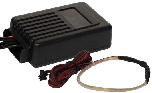 Pyle Automatic Transponder Immobilizer Bypass For Remote Start- Universal Alarm Compatibility, 264 Codes, Arming and Disarming System for Car Security - PWD206