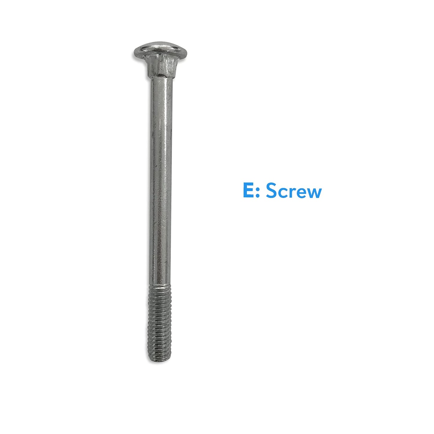 SereneLife Hardware Kit (for SereneLife Model: SLTRA8BL)