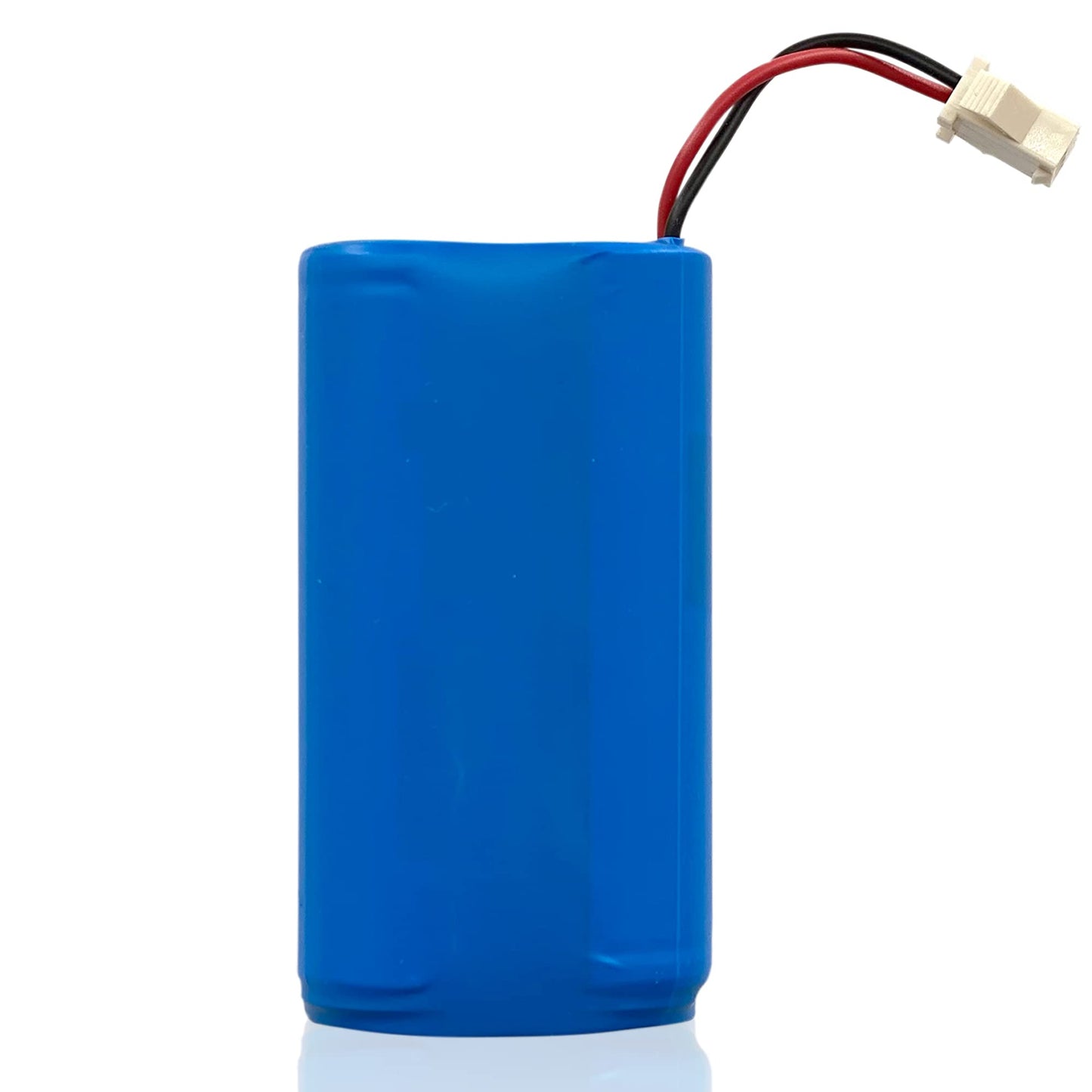 SereneLife Lithium Ion 2600mah Replacement Rechargeable Battery Pack - Replacement Battery for SereneLife PUCRC675 and PUCRC660 Robot Vacuum PRTPUCRC67510