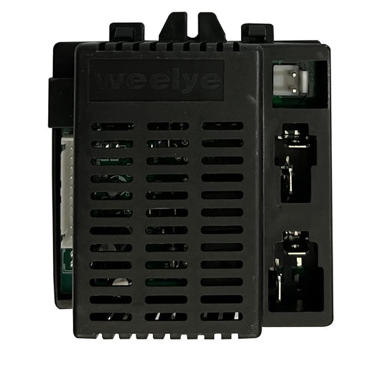 Jovial Kids Bumper Control Box Receiver Replacement Parts - Used for Model Numbers: SLBUPC78 - SLBUPC84 - SLBUPC96 - SLBUPC54 - SLBUPC22 - SLBUPC65