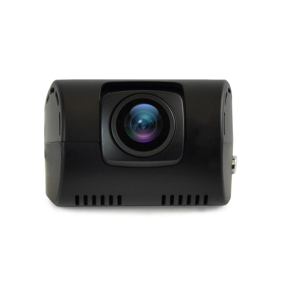 Pyle Dash Cam Car Recorder DVR - 2 Inch Monitor Blackbox Rear Camera View Full Color HD 1080p Video Security Loop Camcorder - PiP Night Vision Audio Record Micro SD & Built-In Microphone (PLDVRCAM30)