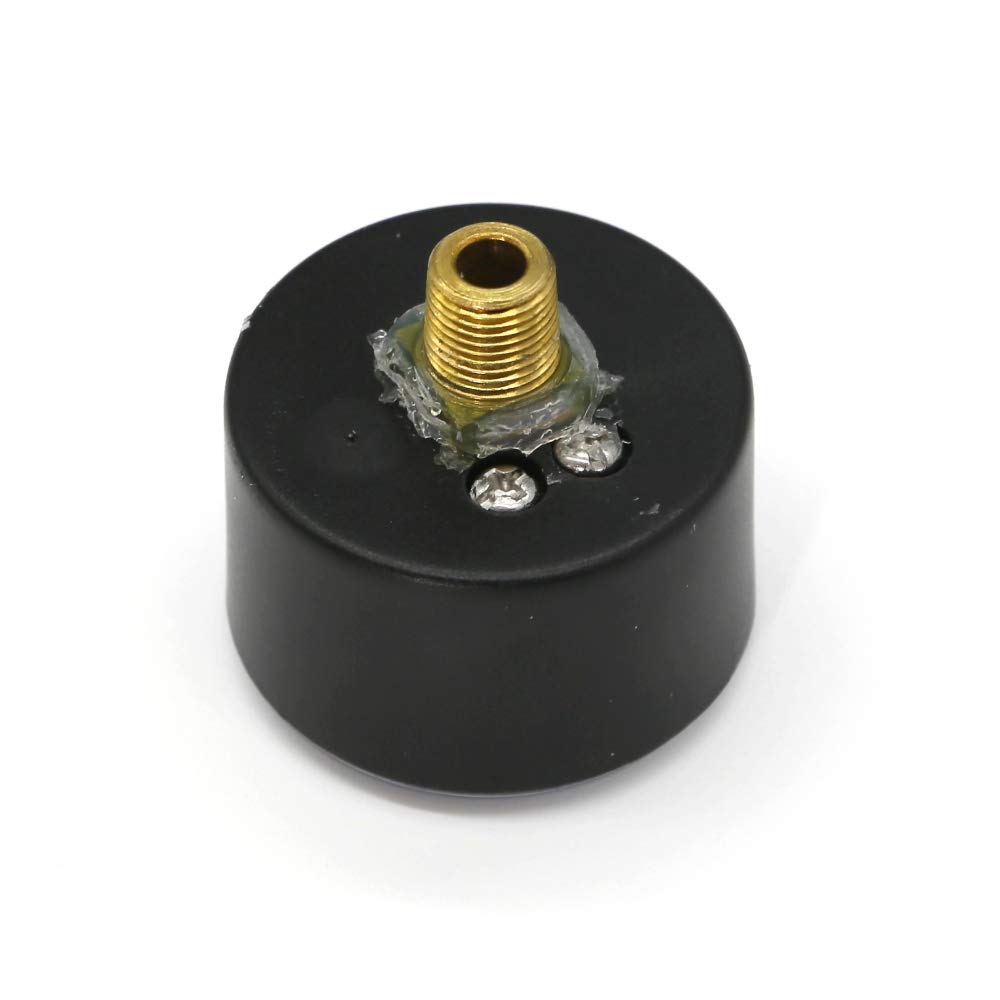 SereneLife SUP Stand Up Paddle-Board Pressure Gauge (Models: SLSUPB10, SLSUPB20, SLSUPB105, SLSUPB125, SLSUPB135,SLSUPB145)