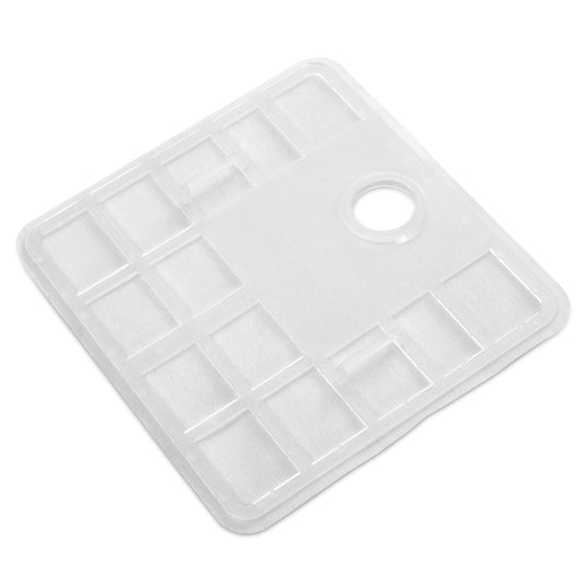 Pure Clean Replacement Filter Kit for Smart Robot Vacuum Cleaner, Works with PUCRCVAC100BK and PUCRCVAC100WT