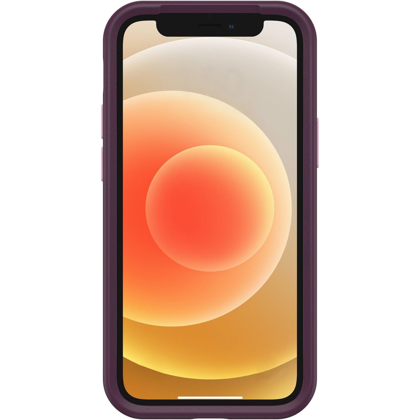 OtterBox ANEU SERIES Slim Case with MagSafe for Apple iPhone 12 Mini - Pink Robin