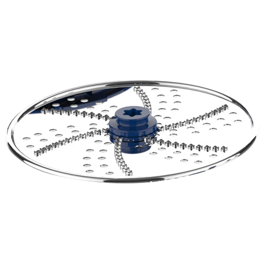 NutriChef Food Processor Masher Blade Disc - Replacement Parts for NutriChef Multifunction Food Processor Model Number: NCFPBLU