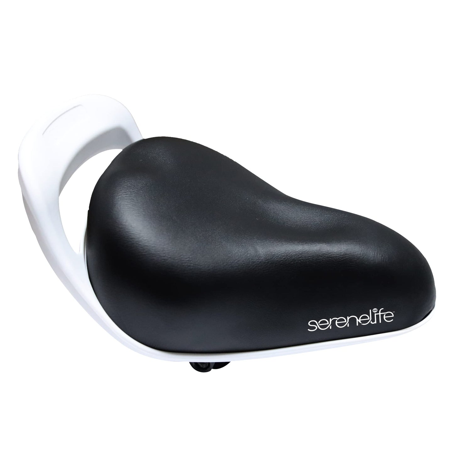 Jovial Kids Bike Saddle, Non-Slip Bike Saddle Replacement Part for 12, 14 and 16 inch Kids Bicycle, Compatible with Model Number SLBKORG69
