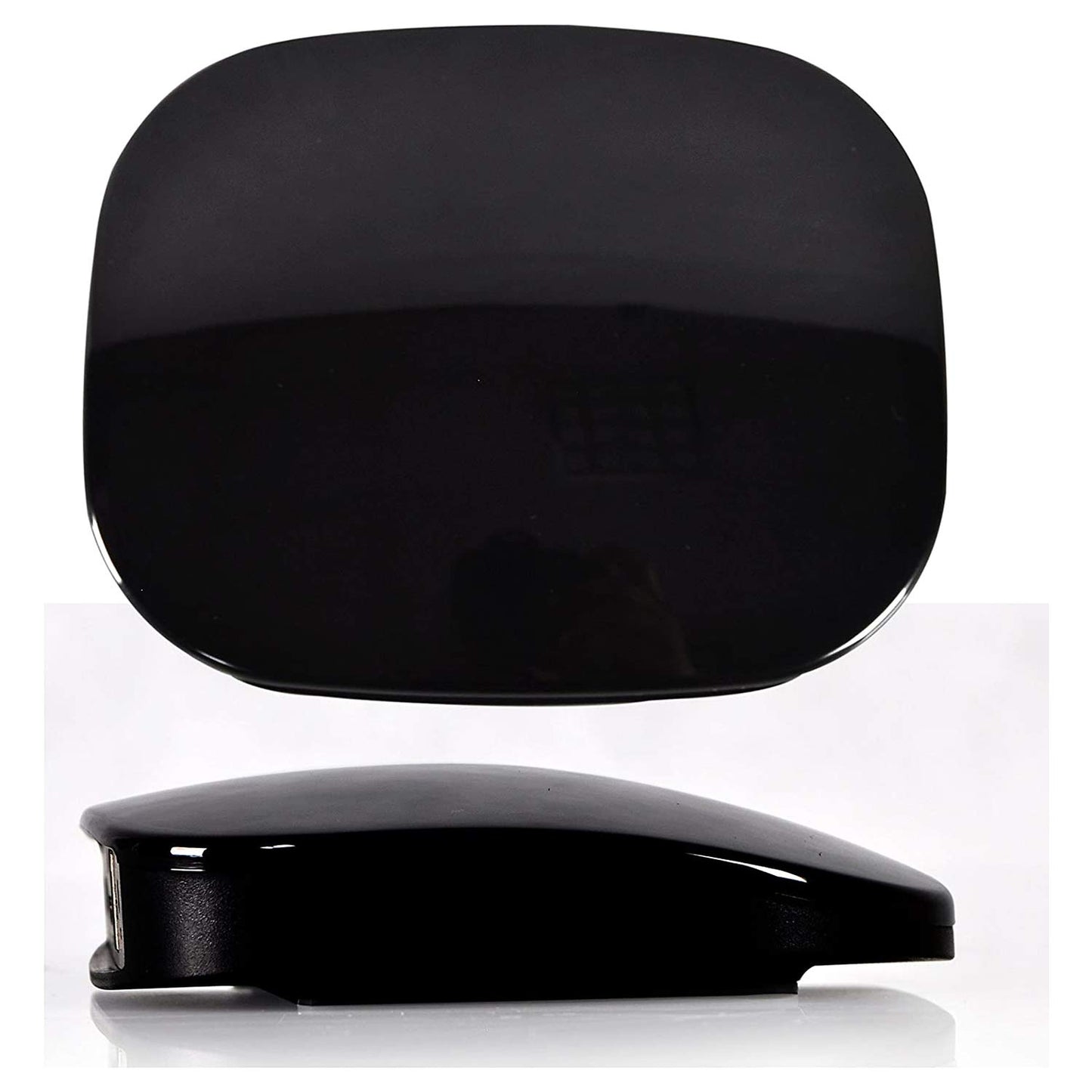Pyle Wireless Audio Receiver - Connect to Any Audio Player to Stream Music WIFI Over Apple Airplay or Android Small