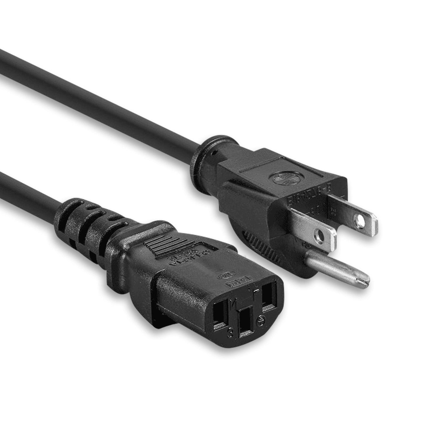 Pyle Power Adapter Cable, 3-Pin (for Pyle Models: PMXU46BT, PMXU67BT, PMXU88BT, PMXU128BT)