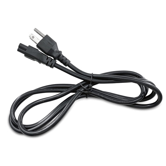 SereneLife Replacement Power Cable for PSLMSGST40 & PSLMSGST65