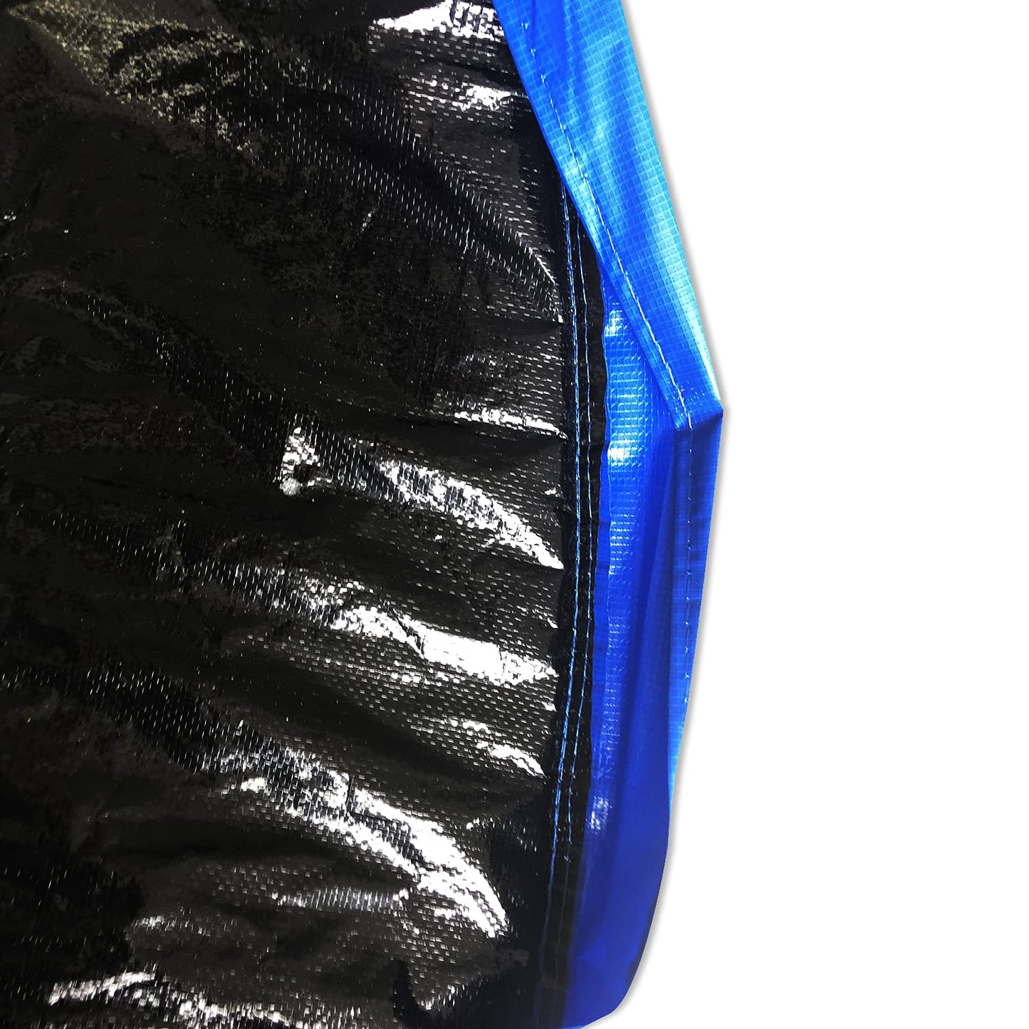 SereneLife Trampoline Frame Cover (for SereneLife Model: SLTRA8BL)