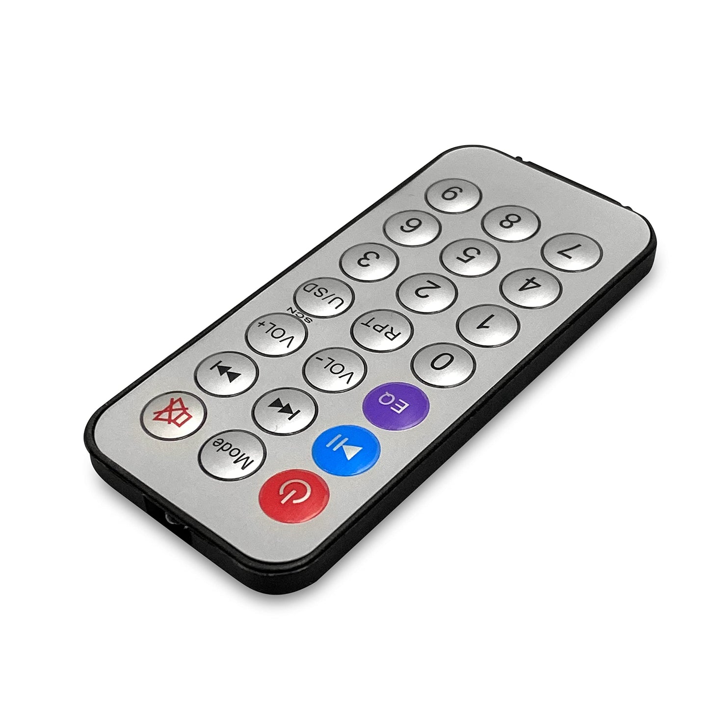 Pyle Remote control (for Pyle Model: PPHP842B - PPHP1042B - PPHP1242B - PPHP1542B)