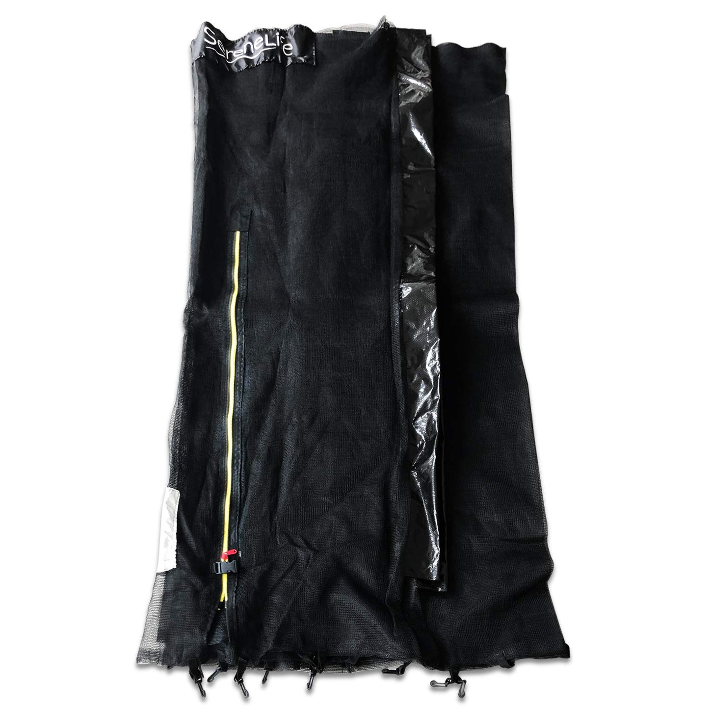 SereneLife Trampoline Safety Net (for SereneLife Model: SLTRA12BL)