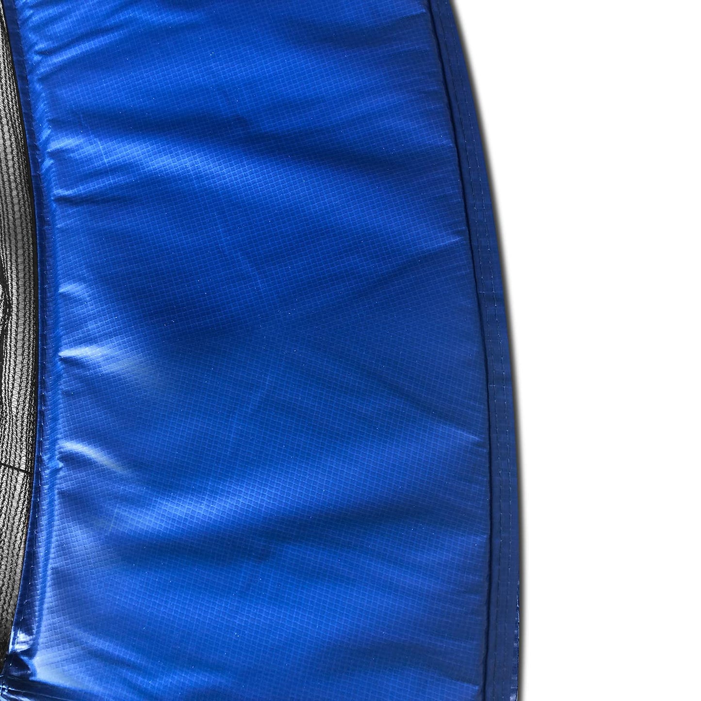 SereneLife Trampoline Frame Cover (for SereneLife Model: SLTRA8BL)