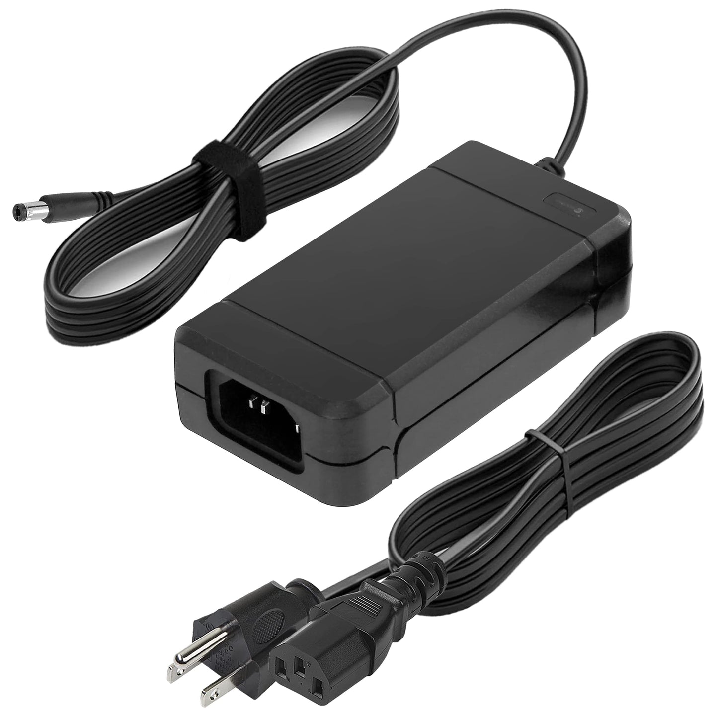 Pyle Replacement Part - Universal Power Adapter (for Pyle in-Wall Speaker Models: PDIC4CBTL3B, PDIC4CBTL35B, PDICBTL4, PDIC4CBTL4B, PDICBT256, PDICBT266, PDICBT286,PDICBT2106)