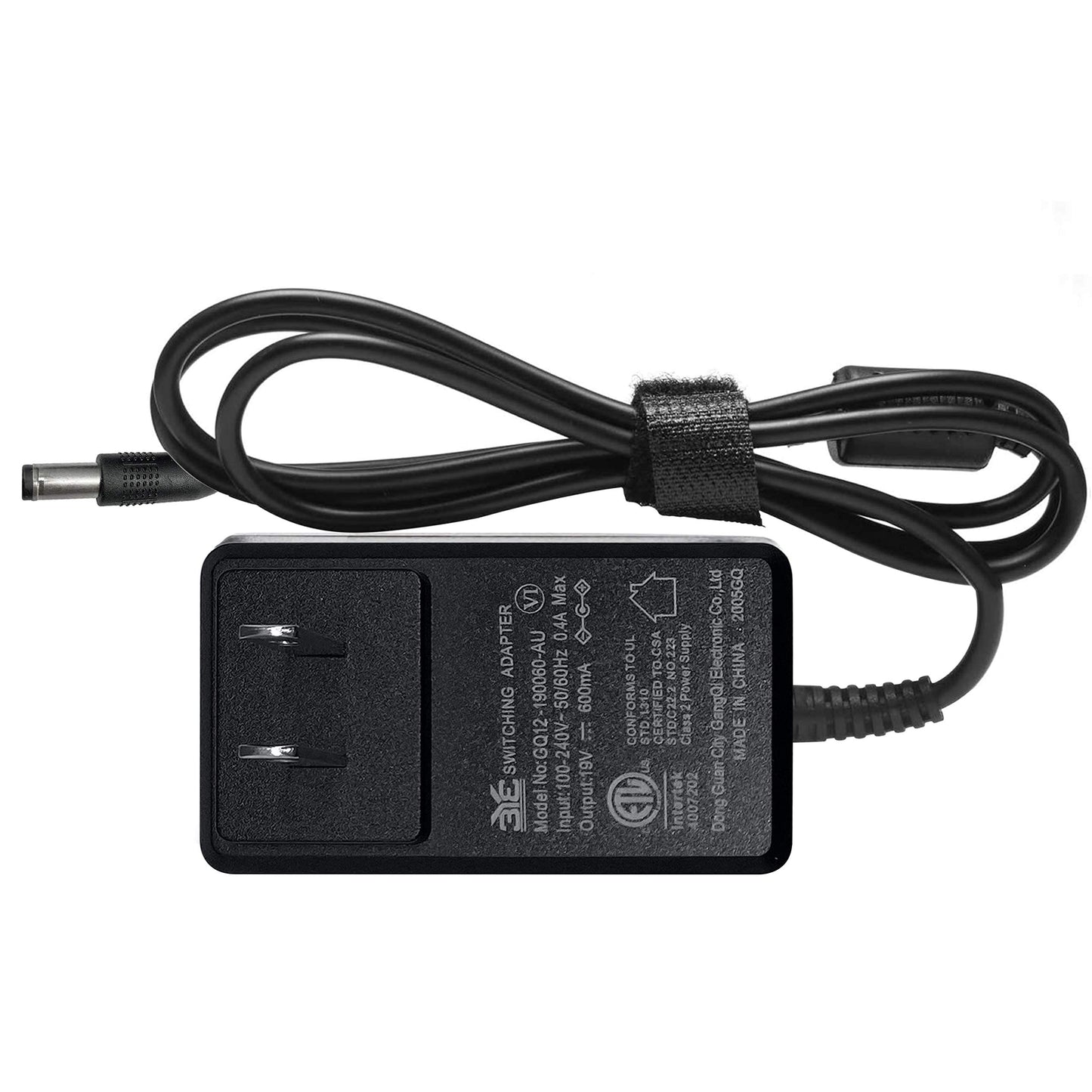 PURE CLEAN Lithium Battery Adapter - Replacement Charger for Model Number: PUCRC95