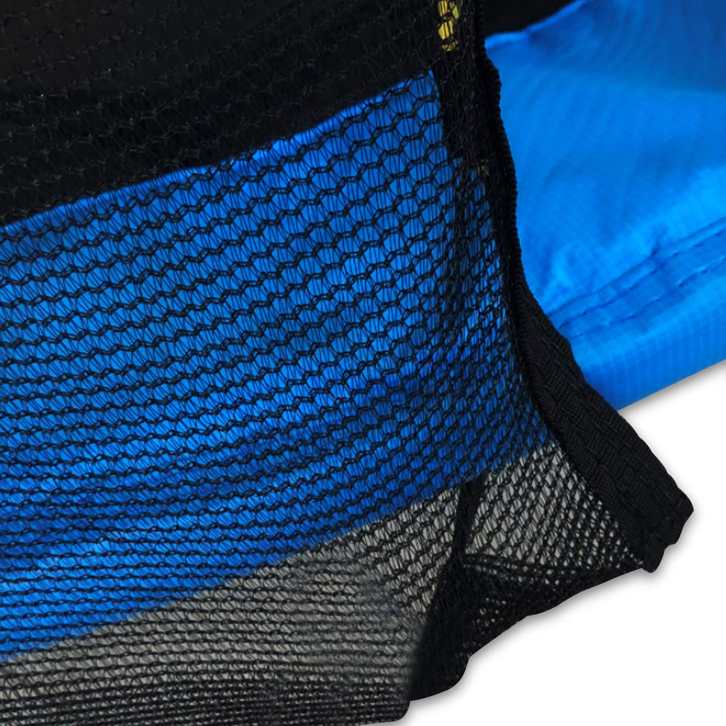 SereneLife Trampoline Safety Net (for SereneLife Model: SLTRA12BL)