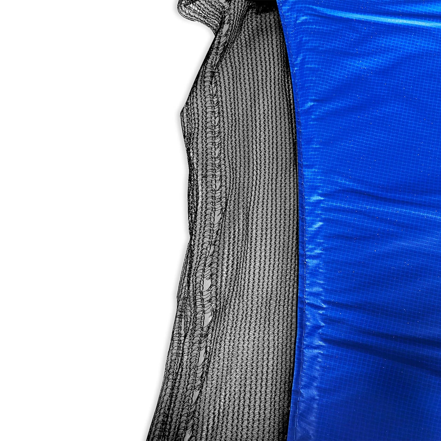 SereneLife Trampoline Frame Cover (for SereneLife Model: SLTRA8BL)