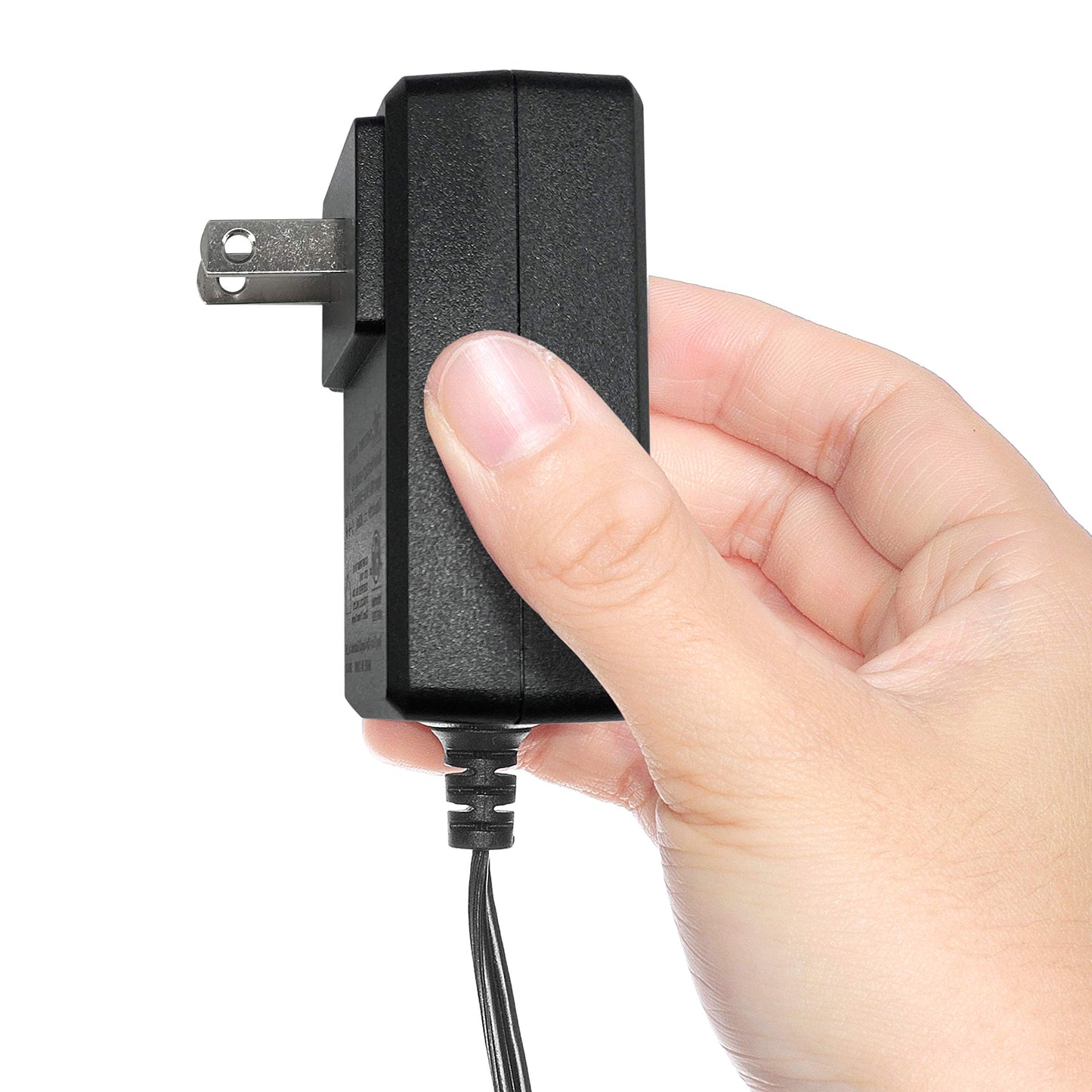 PURE CLEAN Lithium Battery Adapter - Replacement Charger for Model Number: PUCRC95