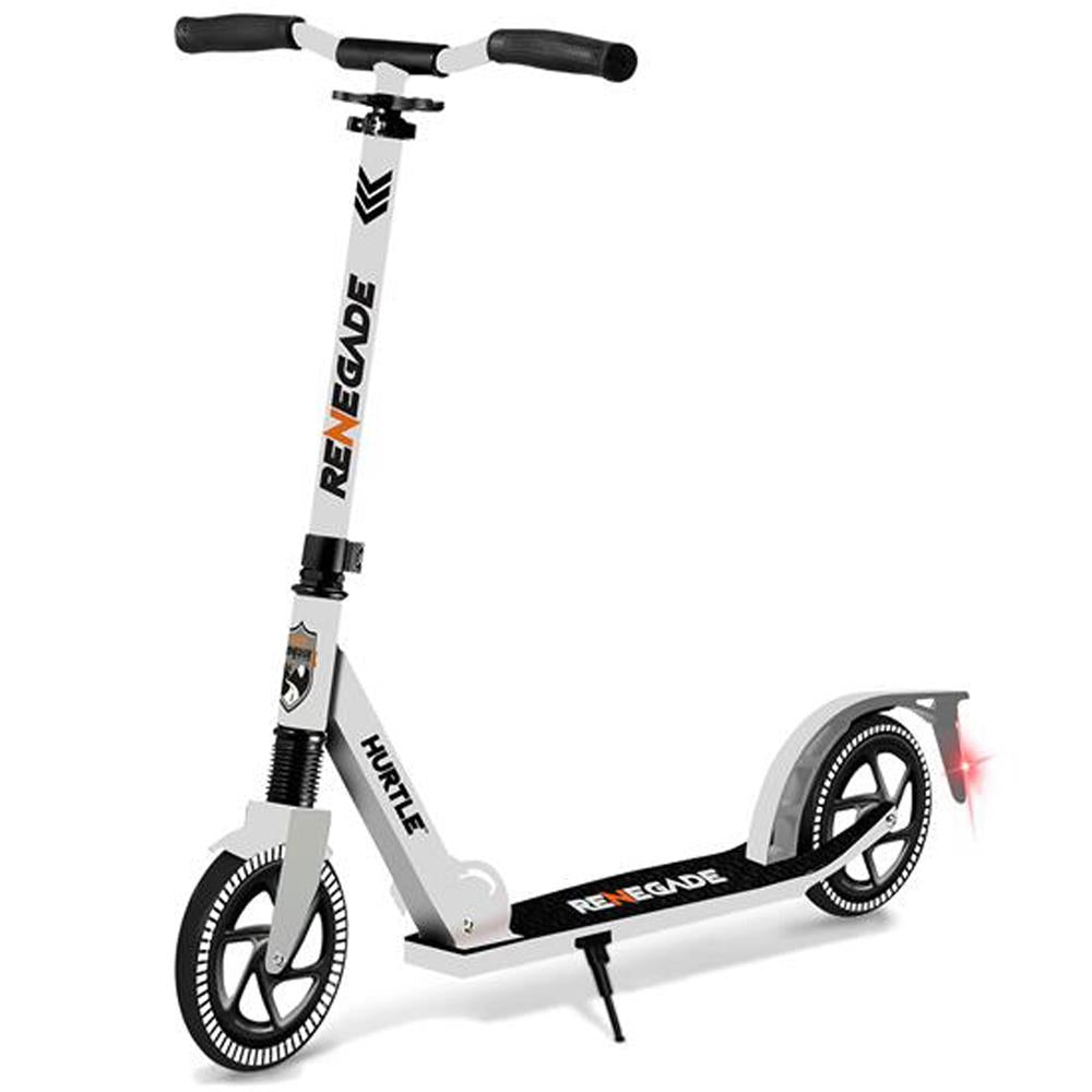 Foldable Kick Scooter